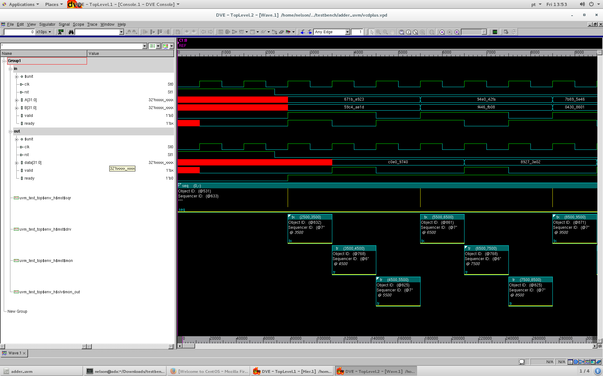 Directx programming